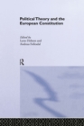 Political Theory and the European Constitution - eBook