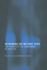 Rethinking the Welfare State : Government by Voucher - eBook