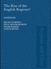 The Rise of the English Regions? - eBook
