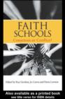 Faith Schools : Consensus or Conflict? - eBook