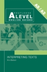 Interpreting Texts - eBook