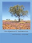 Management of Regeneration : Choices, Challenges and Dilemmas - eBook