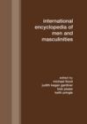 International Encyclopedia of Men and Masculinities - eBook