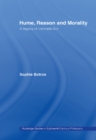 Hume, Reason and Morality : A Legacy of Contradiction - eBook
