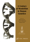 A Century of Mendelism in Human Genetics - eBook