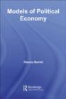 Models of Political Economy - eBook