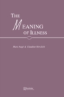 The Meaning of Illness - eBook