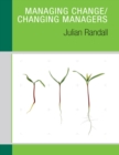 Managing Change / Changing Managers - eBook