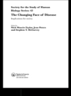 The Changing Face of Disease : Implications for Society - eBook