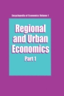 Regional and Urban Economics Parts 1 & 2 - eBook