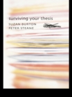 Surviving Your Thesis - eBook