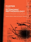 Popper and Economic Methodology : Contemporary Challenges - eBook
