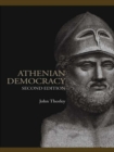 Athenian Democracy - eBook