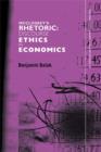 McCloskey's Rhetoric : Discourse Ethics in Economics - eBook