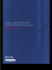 Regions, Spatial Strategies and Sustainable Development - eBook