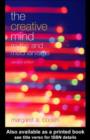 The Creative Mind : Myths and Mechanisms - eBook