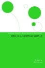 HRD in a Complex World - eBook