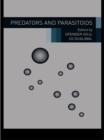 Predators and Parasitoids - eBook