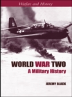 World War Two : A Military History - eBook