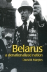 Belarus : A Denationalized Nation - eBook