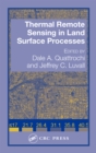 Thermal Remote Sensing in Land Surface Processing - eBook