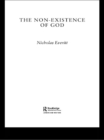 The Non-Existence of God - eBook
