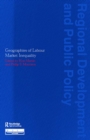 Geographies of Labour Market Inequality - eBook