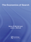 The Economics of Search - eBook