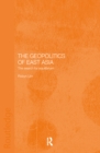 The Geopolitics of East Asia - eBook