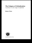 The Enigma of Globalization : A Journey to a New Stage of Capitalism - eBook
