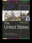 The United States, 1763-2001 - eBook