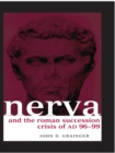 Nerva and the Roman Succession Crisis of AD 96-99 - eBook