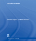 Ancient Turkey - eBook