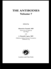 The Antibodies - eBook