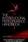 The Intercultural Performance Handbook - eBook