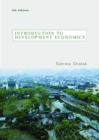 Introduction to Development Economics - eBook