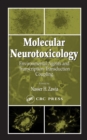 Molecular Neurotoxicology : Environmental Agents and Transcription-Transduction Coupling - eBook