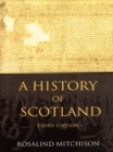 A History of Scotland - eBook