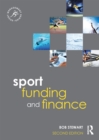 Sport Funding and Finance : Second edition - eBook