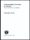 Understanding Terrorism in America - eBook