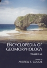 Encyclopedia of Geomorphology - eBook