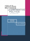 Issues and Methods in Comparative Politics : An Introduction - eBook