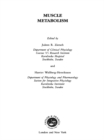 Muscle Metabolism - eBook