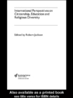 International Perspectives on Citizenship, Education and Religious Diversity - eBook