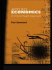 Applied Economics and the Critical Realist Critique - eBook