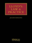 Lloyd's: Law and Practice - eBook