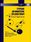 Cytotoxins and Immunotoxins for Cancer Therapy : Clinical Applications - eBook