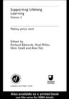Supporting Lifelong Learning : Volume III: Making Policy Work - eBook