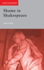 Shame in Shakespeare - eBook