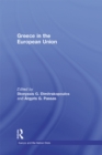 Greece in the European Union - eBook